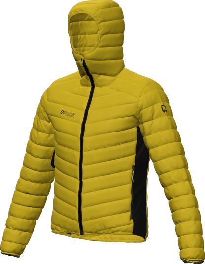 FORTUNE 2.0 HYBRID MAN JACKET