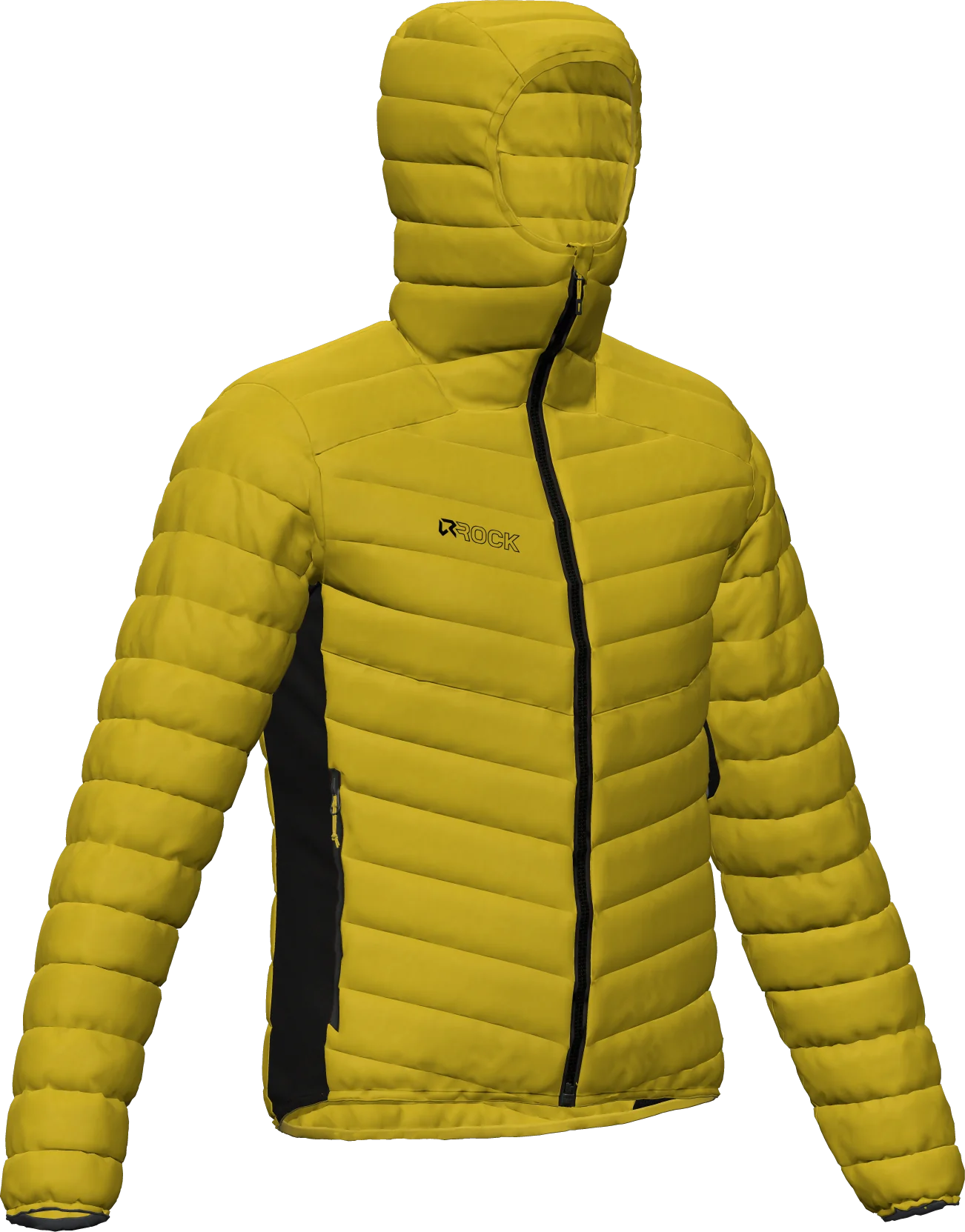 FORTUNE 2.0 HYBRID MAN JACKET