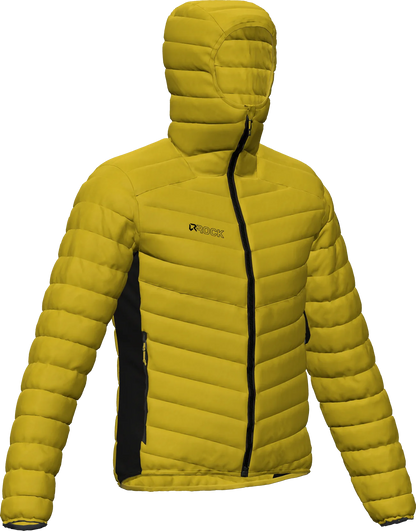 FORTUNE 2.0 HYBRID MAN JACKET