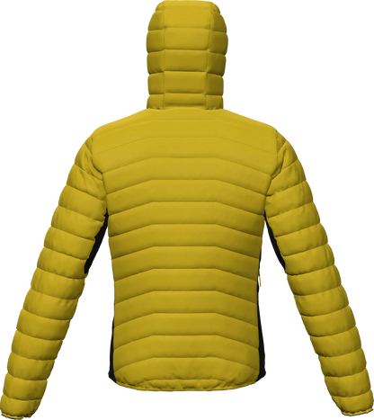 FORTUNE 2.0 HYBRID MAN JACKET