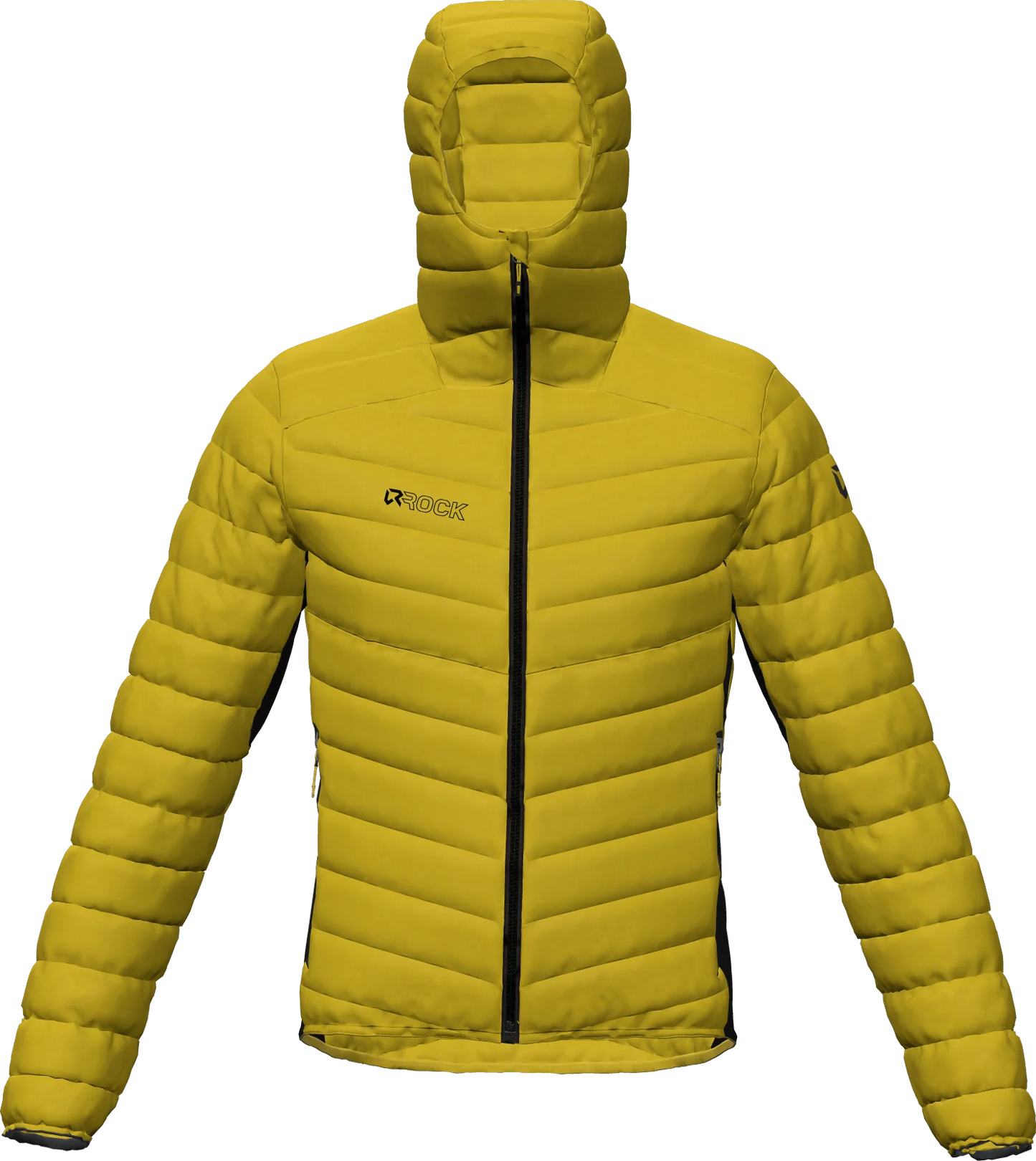 FORTUNE 2.0 HYBRID MAN JACKET