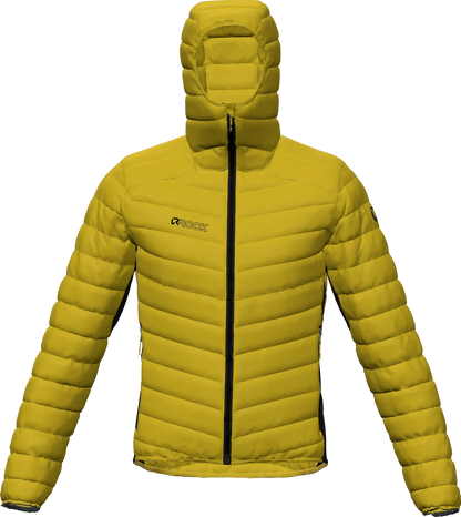 FORTUNE 2.0 HYBRID MAN JACKET