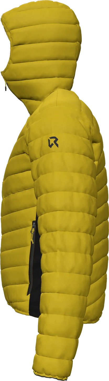 FORTUNE 2.0 HYBRID MAN JACKET