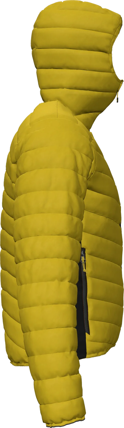 FORTUNE 2.0 HYBRID MAN JACKET