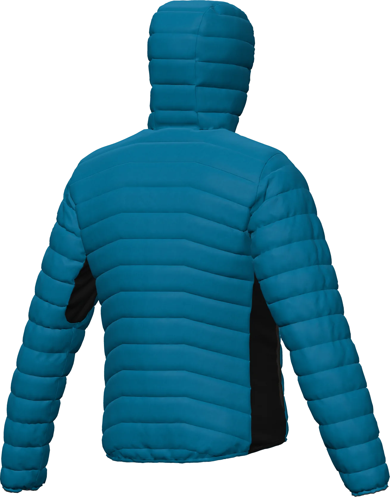 FORTUNE 2.0 HYBRID MAN JACKET