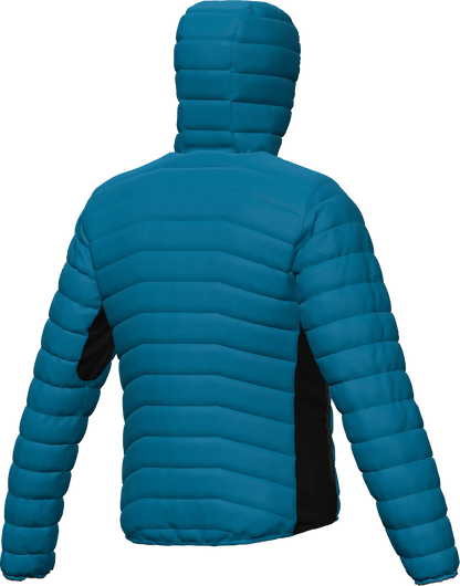 FORTUNE 2.0 HYBRID MAN JACKET