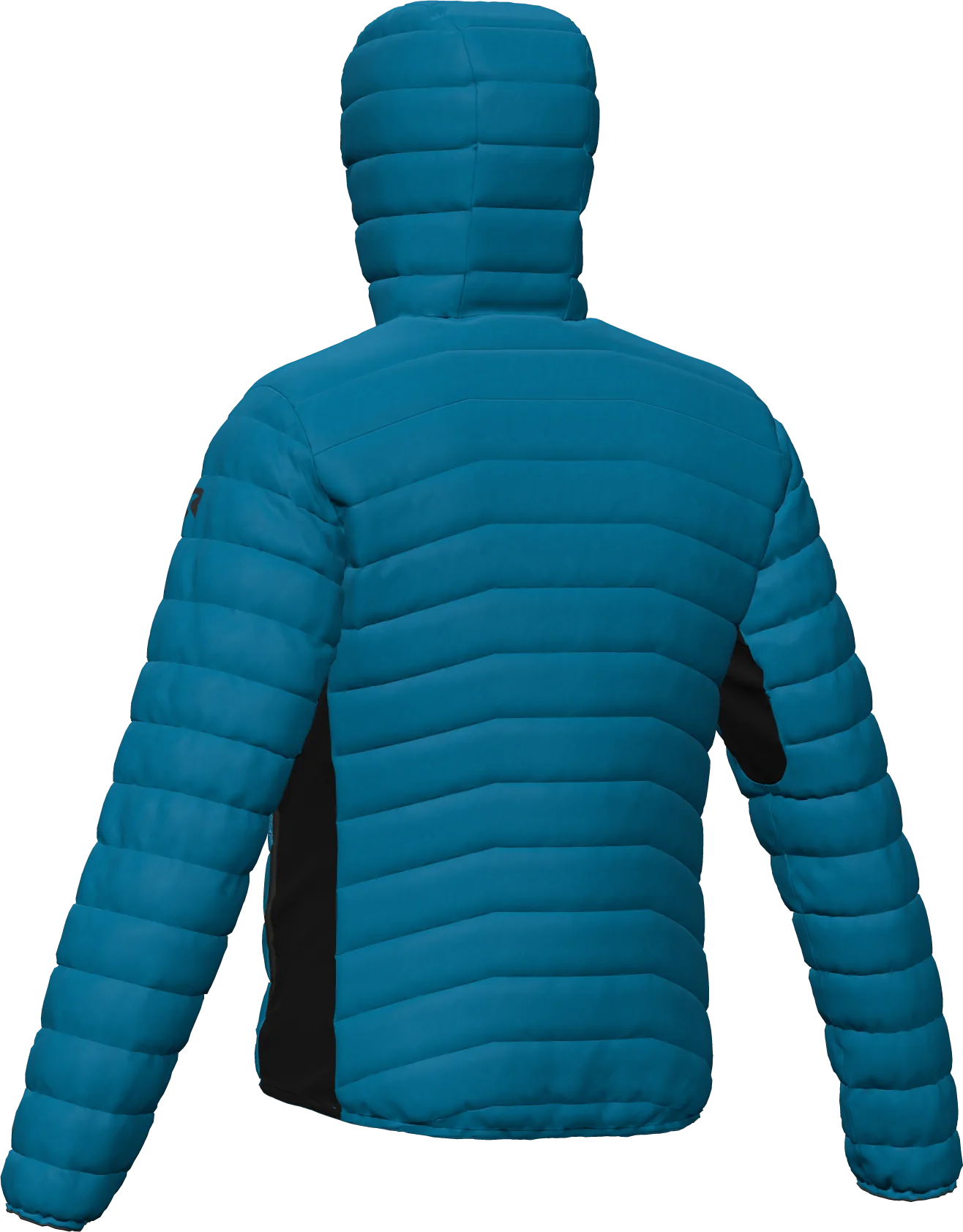 FORTUNE 2.0 HYBRID MAN JACKET