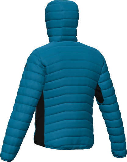 FORTUNE 2.0 HYBRID MAN JACKET