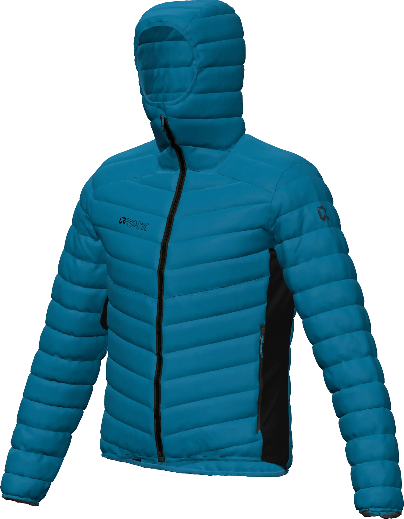 FORTUNE 2.0 HYBRID MAN JACKET