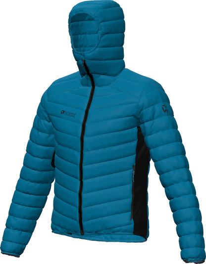 FORTUNE 2.0 HYBRID MAN JACKET