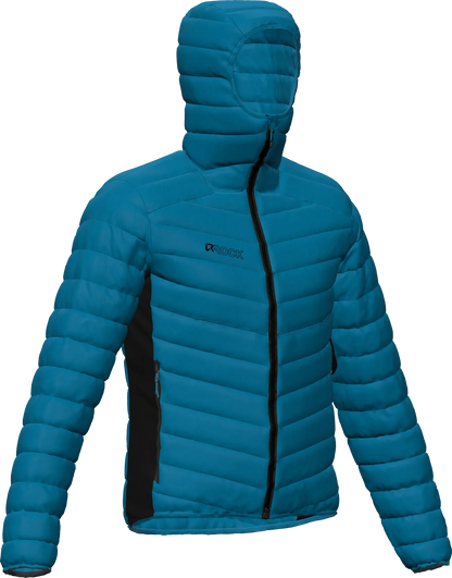 FORTUNE 2.0 HYBRID MAN JACKET