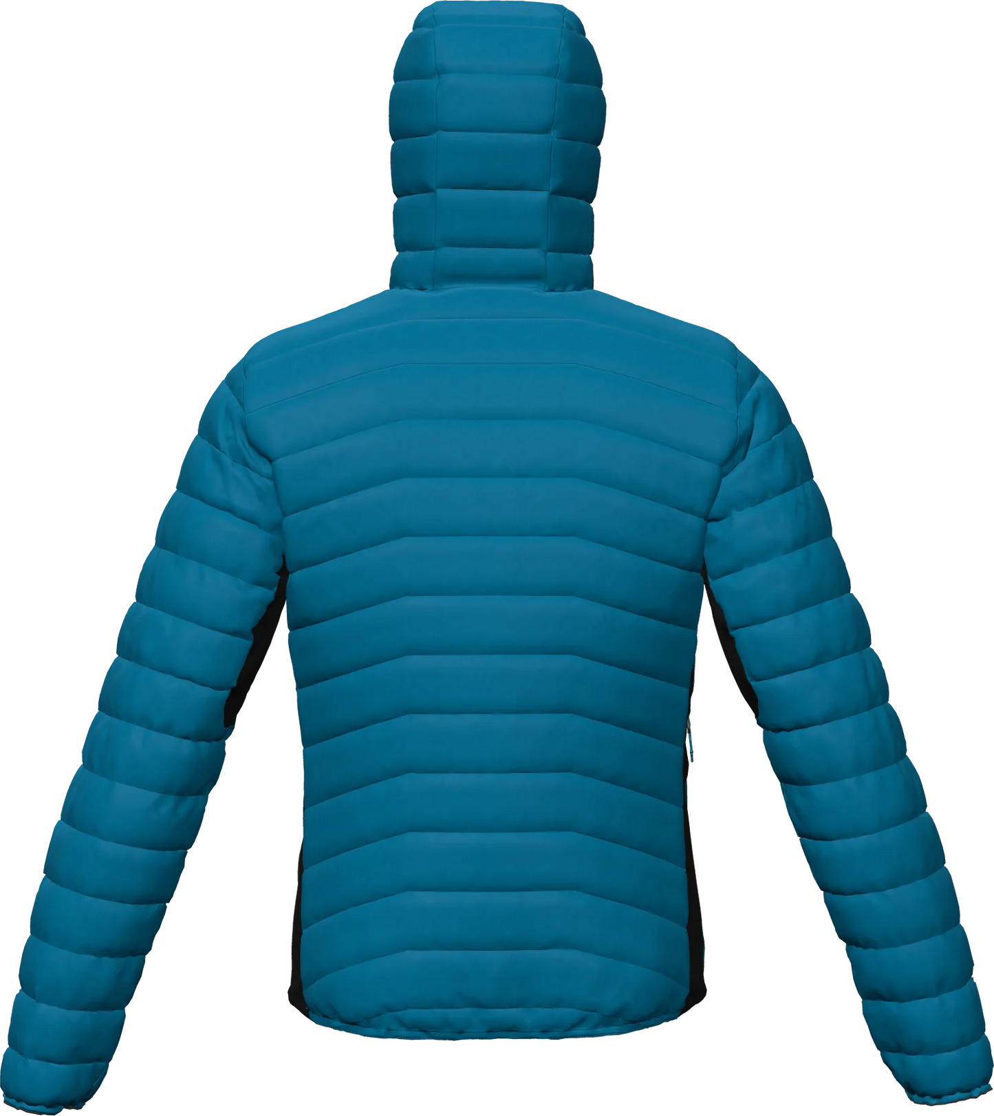 FORTUNE 2.0 HYBRID MAN JACKET