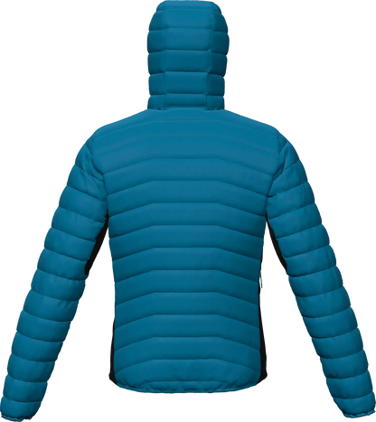 FORTUNE 2.0 HYBRID MAN JACKET