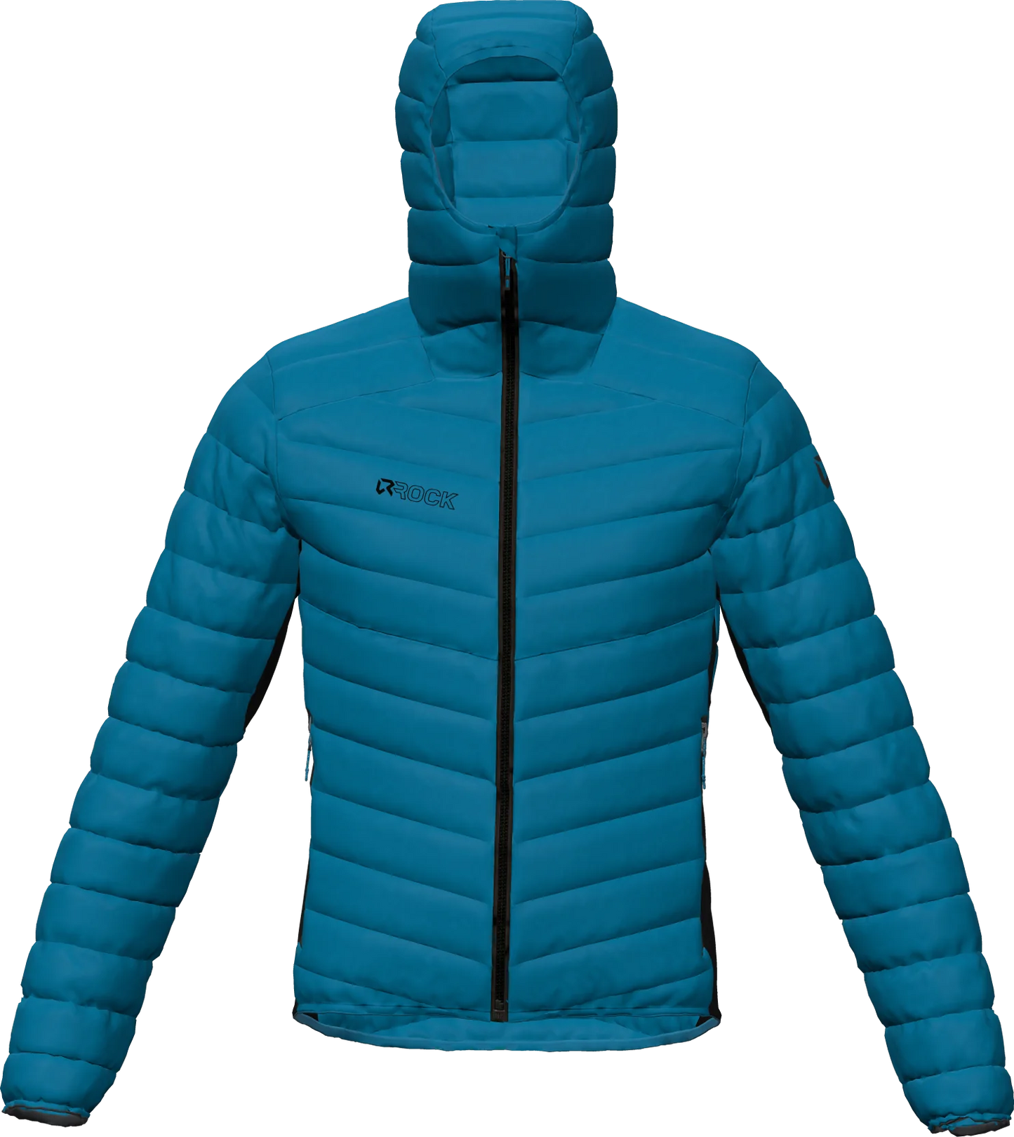 FORTUNE 2.0 HYBRID MAN JACKET