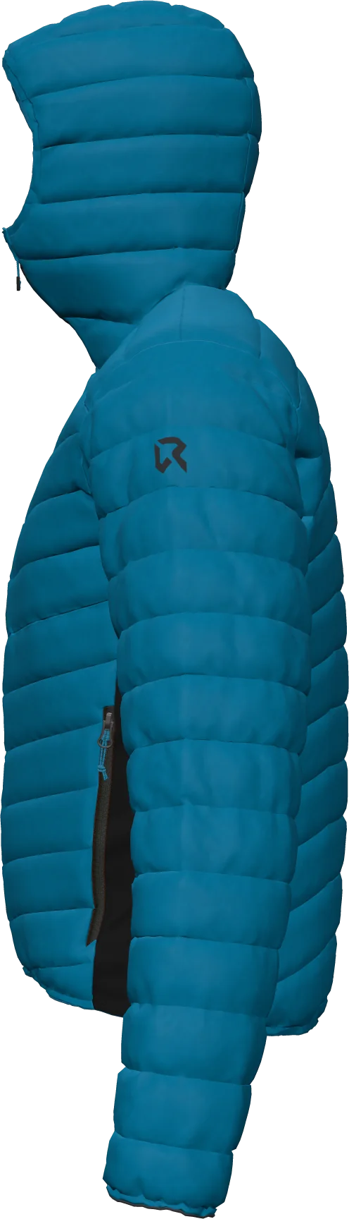 FORTUNE 2.0 HYBRID MAN JACKET