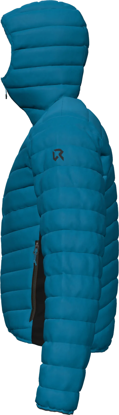 FORTUNE 2.0 HYBRID MAN JACKET