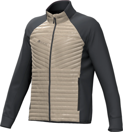 LANCELOT 2.0 HYBRID MAN JACKET
