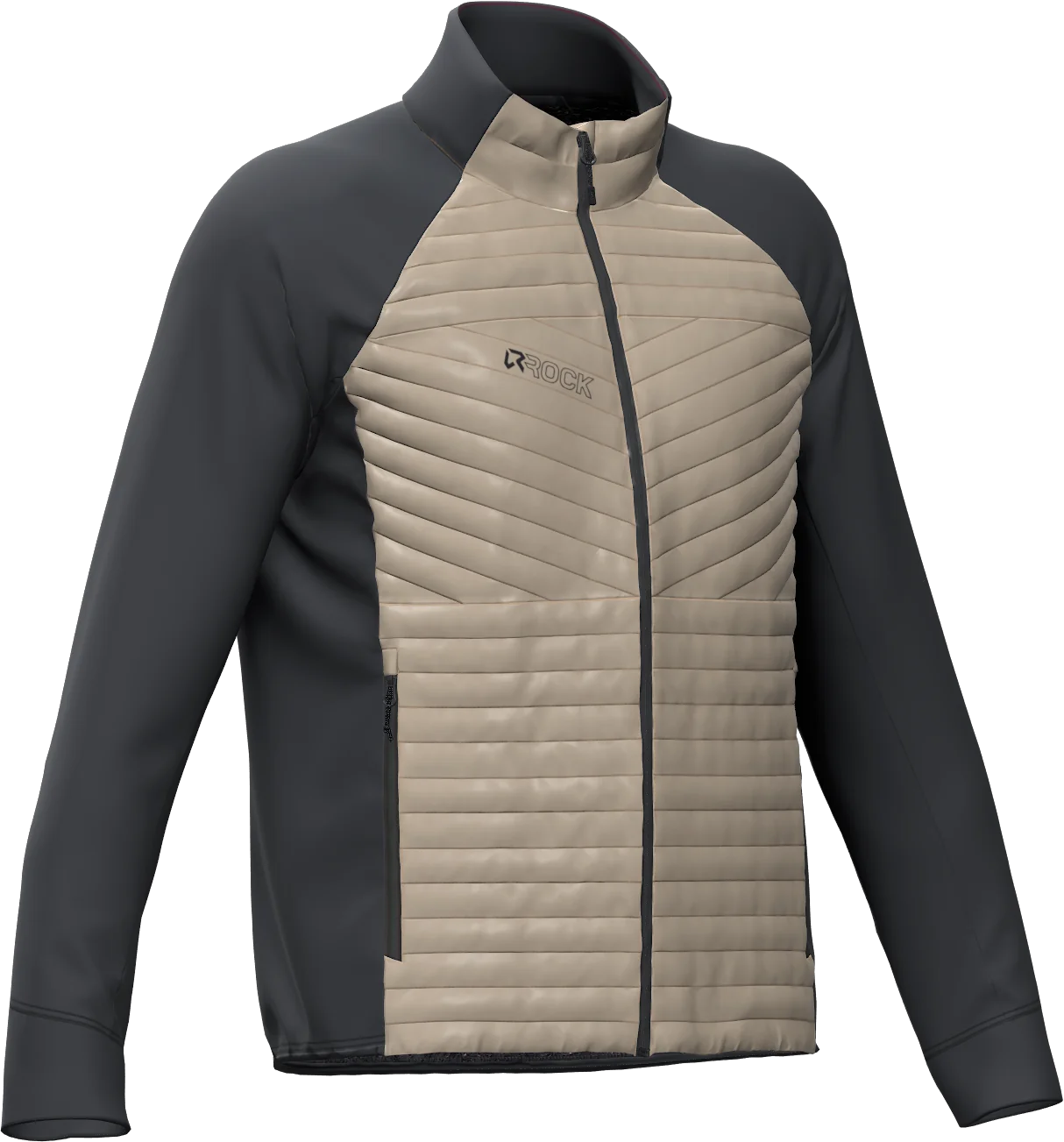 LANCELOT 2.0 HYBRID MAN JACKET