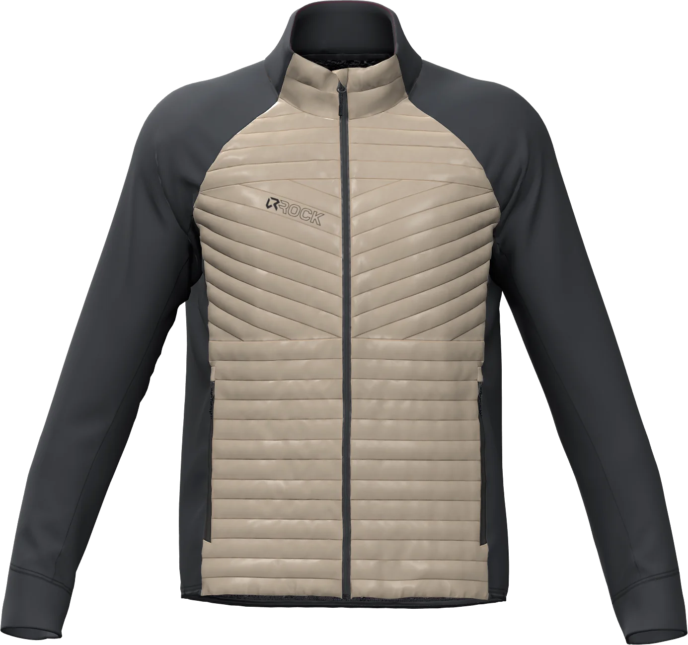 LANCELOT 2.0 HYBRID MAN JACKET