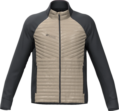 LANCELOT 2.0 HYBRID MAN JACKET