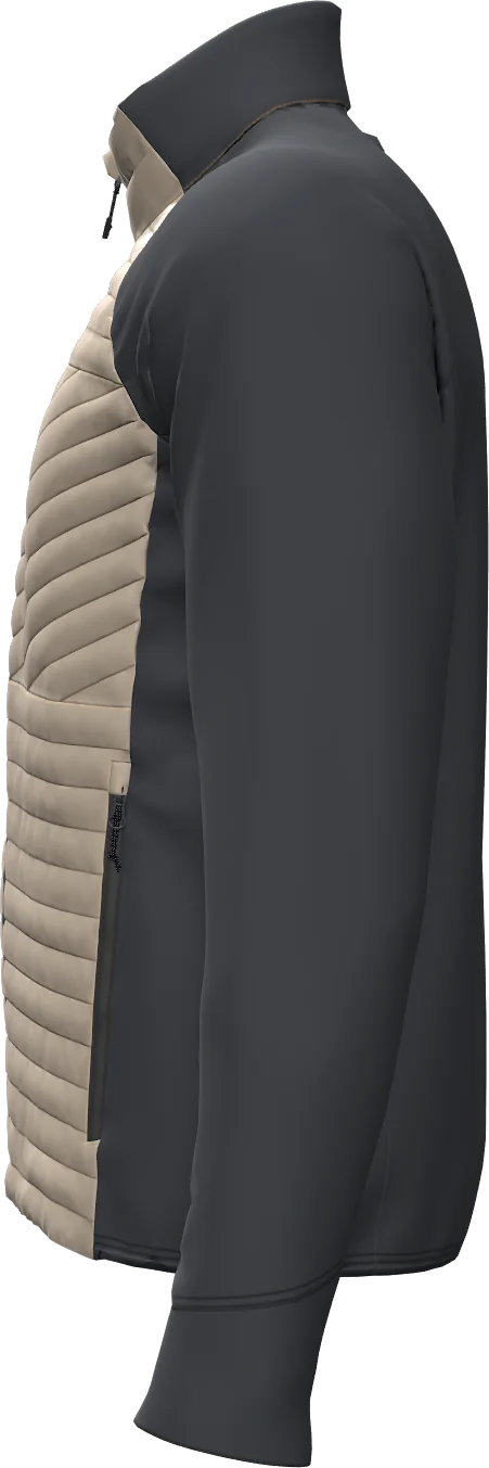 LANCELOT 2.0 HYBRID MAN JACKET