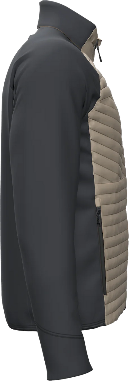 LANCELOT 2.0 HYBRID MAN JACKET