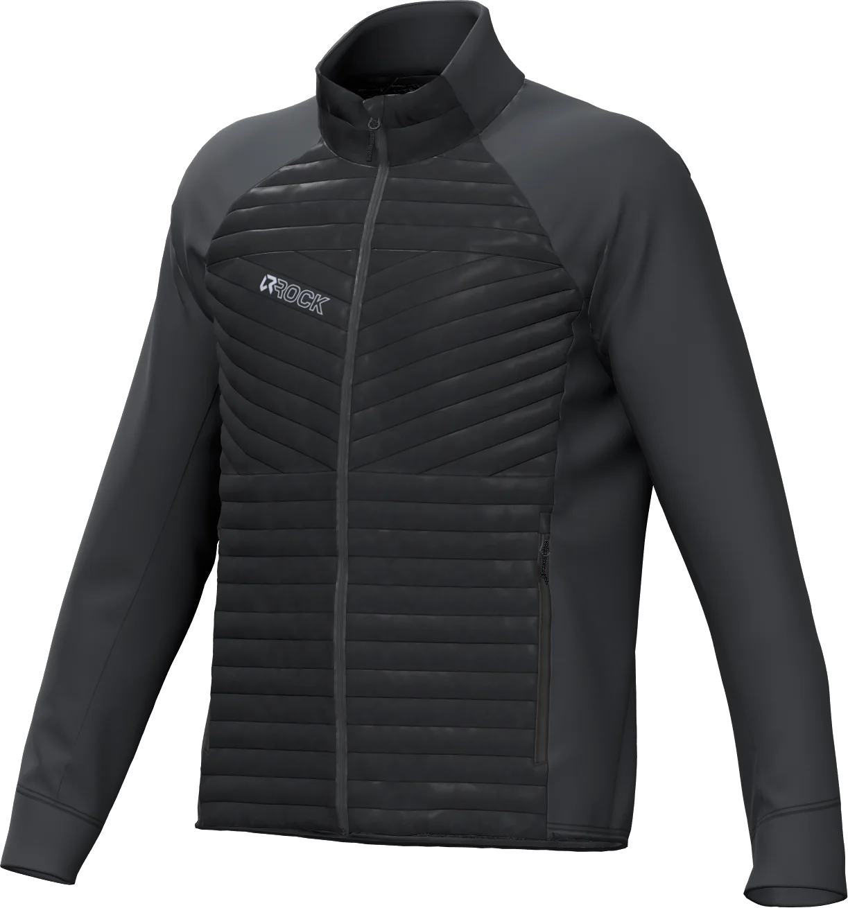 LANCELOT 2.0 HYBRID MAN JACKET