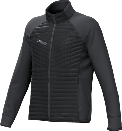 LANCELOT 2.0 HYBRID MAN JACKET