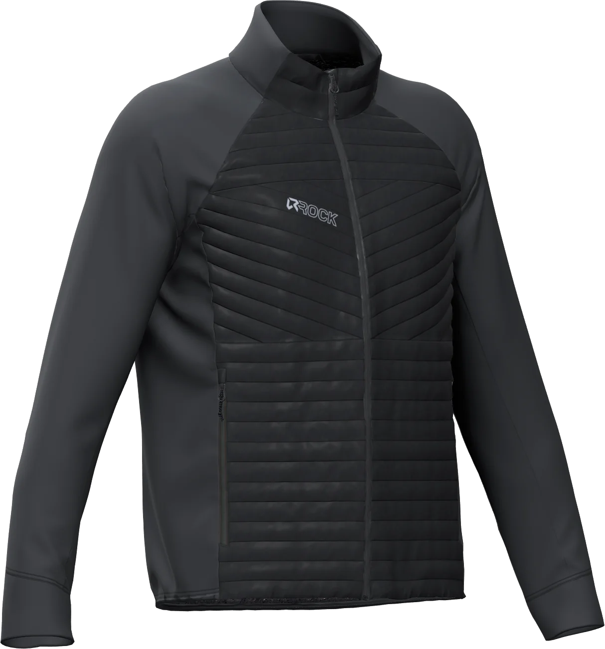 LANCELOT 2.0 HYBRID MAN JACKET