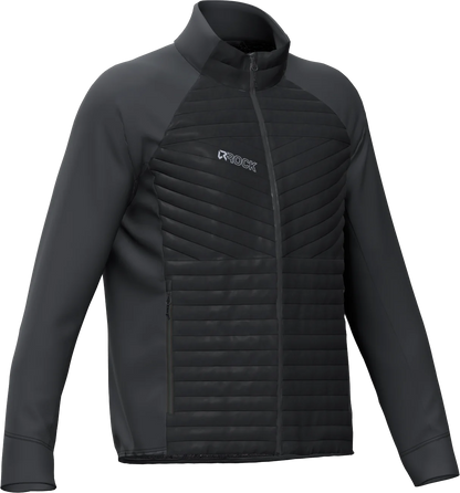 LANCELOT 2.0 HYBRID MAN JACKET