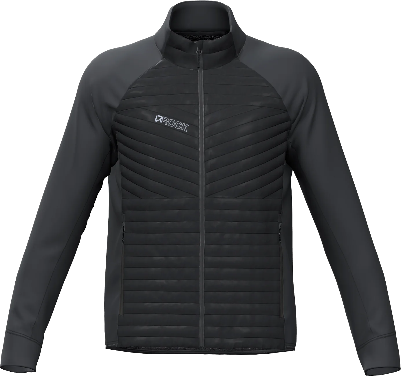 LANCELOT 2.0 HYBRID MAN JACKET