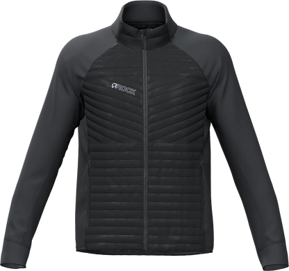 LANCELOT 2.0 HYBRID MAN JACKET