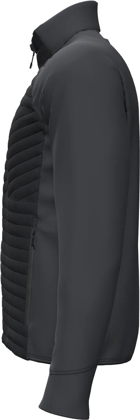 LANCELOT 2.0 HYBRID MAN JACKET