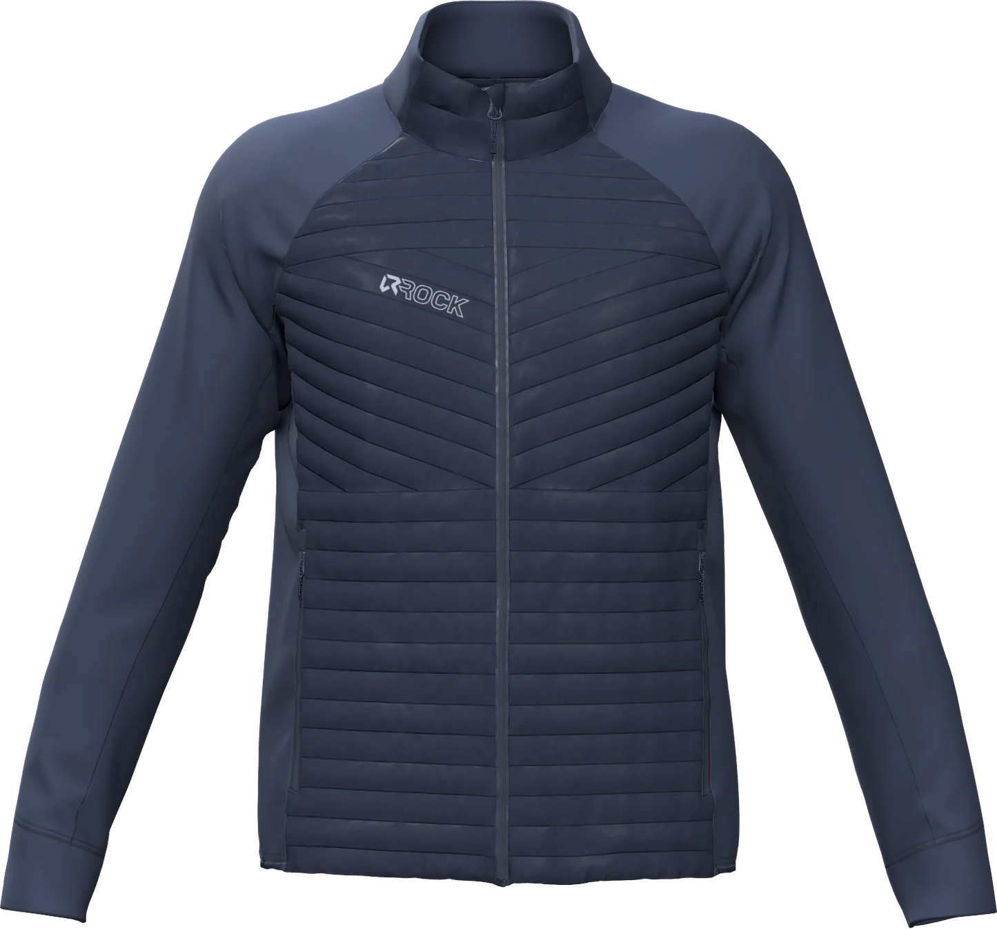 LANCELOT 2.0 HYBRID MAN JACKET