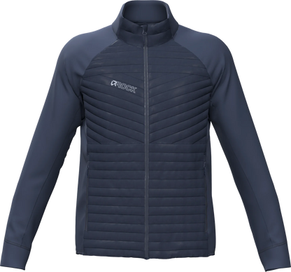 LANCELOT 2.0 HYBRID MAN JACKET