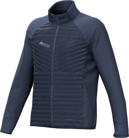 LANCELOT 2.0 HYBRID MAN JACKET