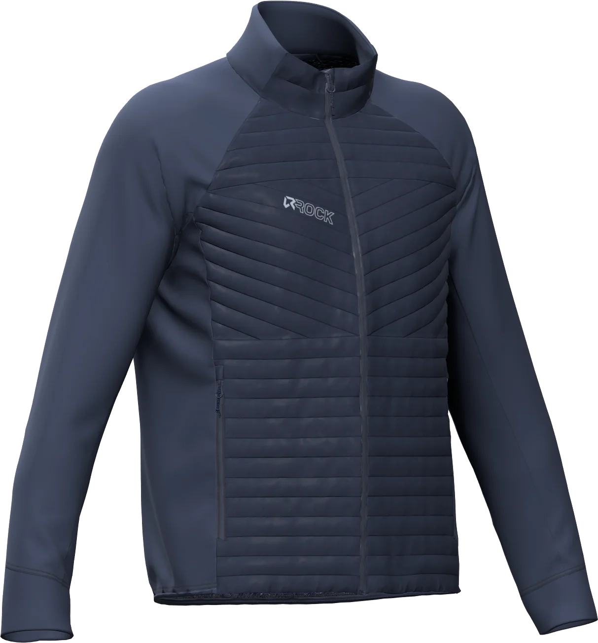 LANCELOT 2.0 HYBRID MAN JACKET