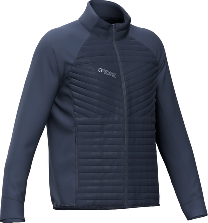 LANCELOT 2.0 HYBRID MAN JACKET
