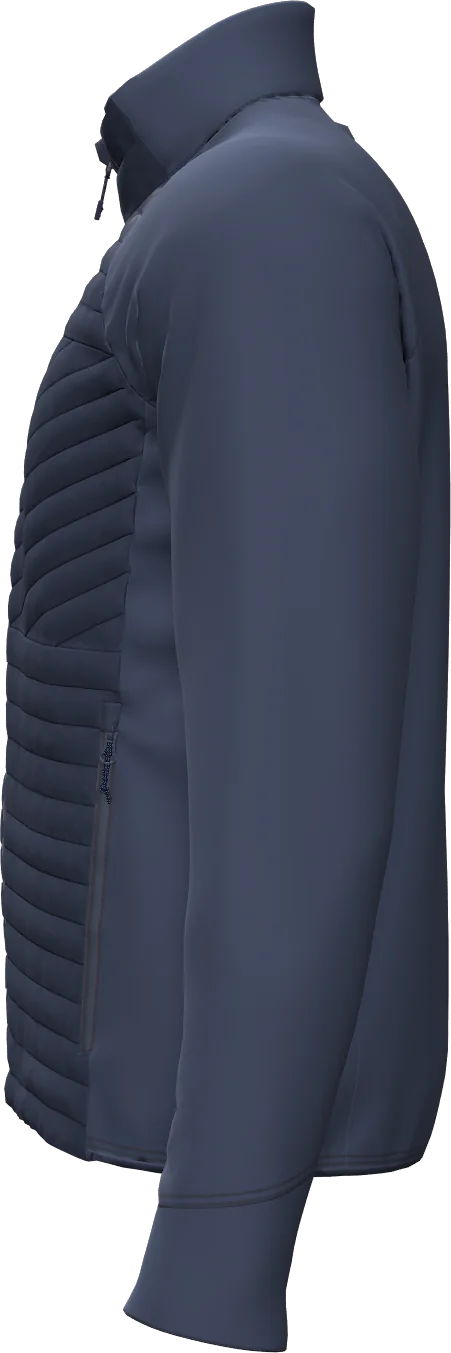 LANCELOT 2.0 HYBRID MAN JACKET