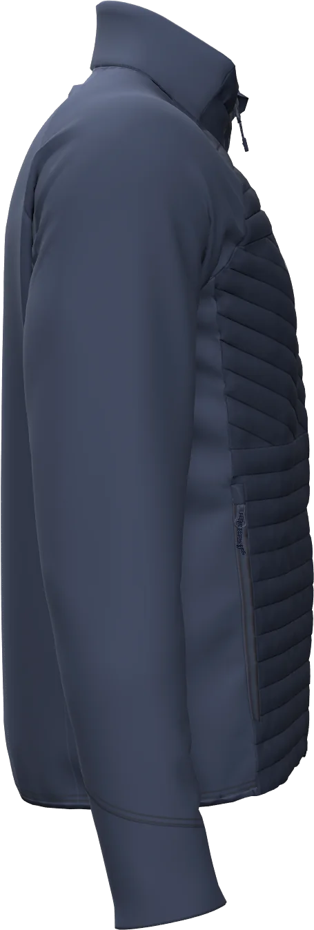 LANCELOT 2.0 HYBRID MAN JACKET