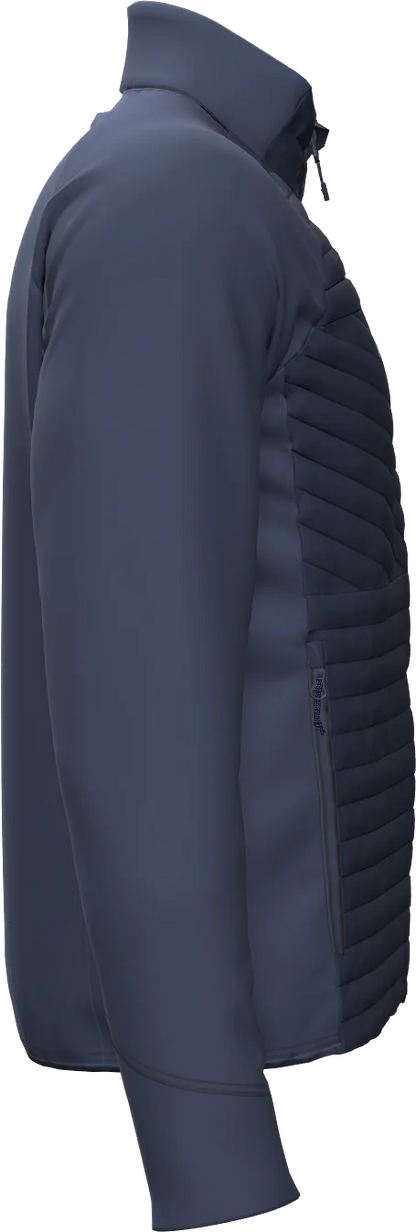 LANCELOT 2.0 HYBRID MAN JACKET