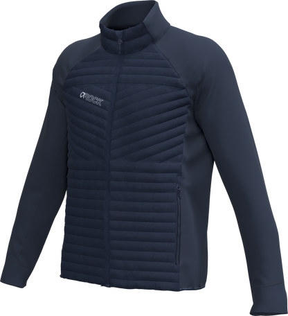LANCELOT 2.0 HYBRID MAN JACKET