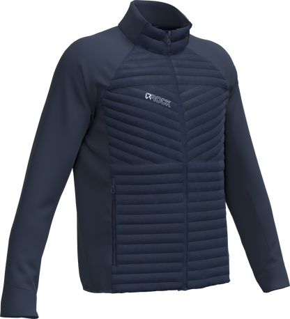 LANCELOT 2.0 HYBRID MAN JACKET
