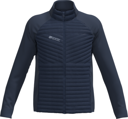LANCELOT 2.0 HYBRID MAN JACKET