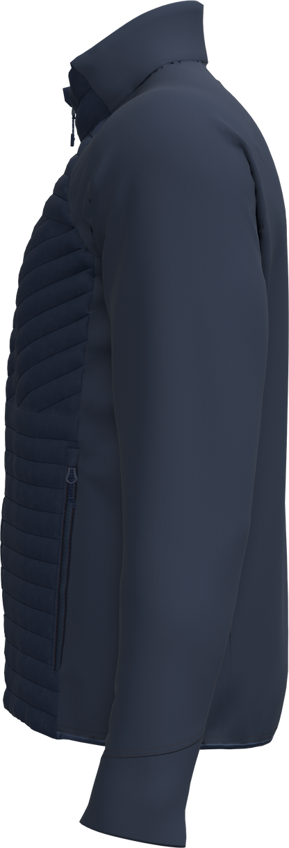 LANCELOT 2.0 HYBRID MAN JACKET