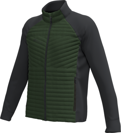 LANCELOT 2.0 HYBRID MAN JACKET