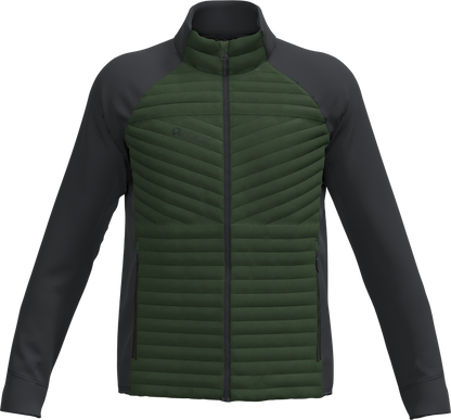 LANCELOT 2.0 HYBRID MAN JACKET