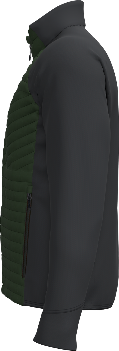 LANCELOT 2.0 HYBRID MAN JACKET