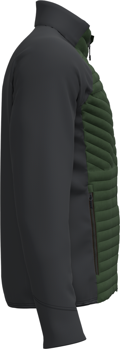 LANCELOT 2.0 HYBRID MAN JACKET