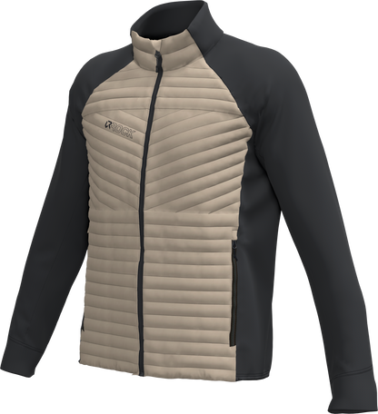LANCELOT 2.0 HYBRID MAN JACKET
